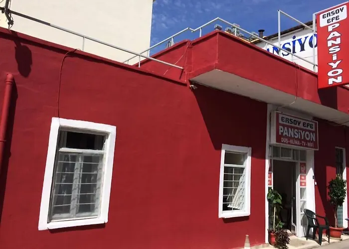 Ersoy Efe Pansiyon